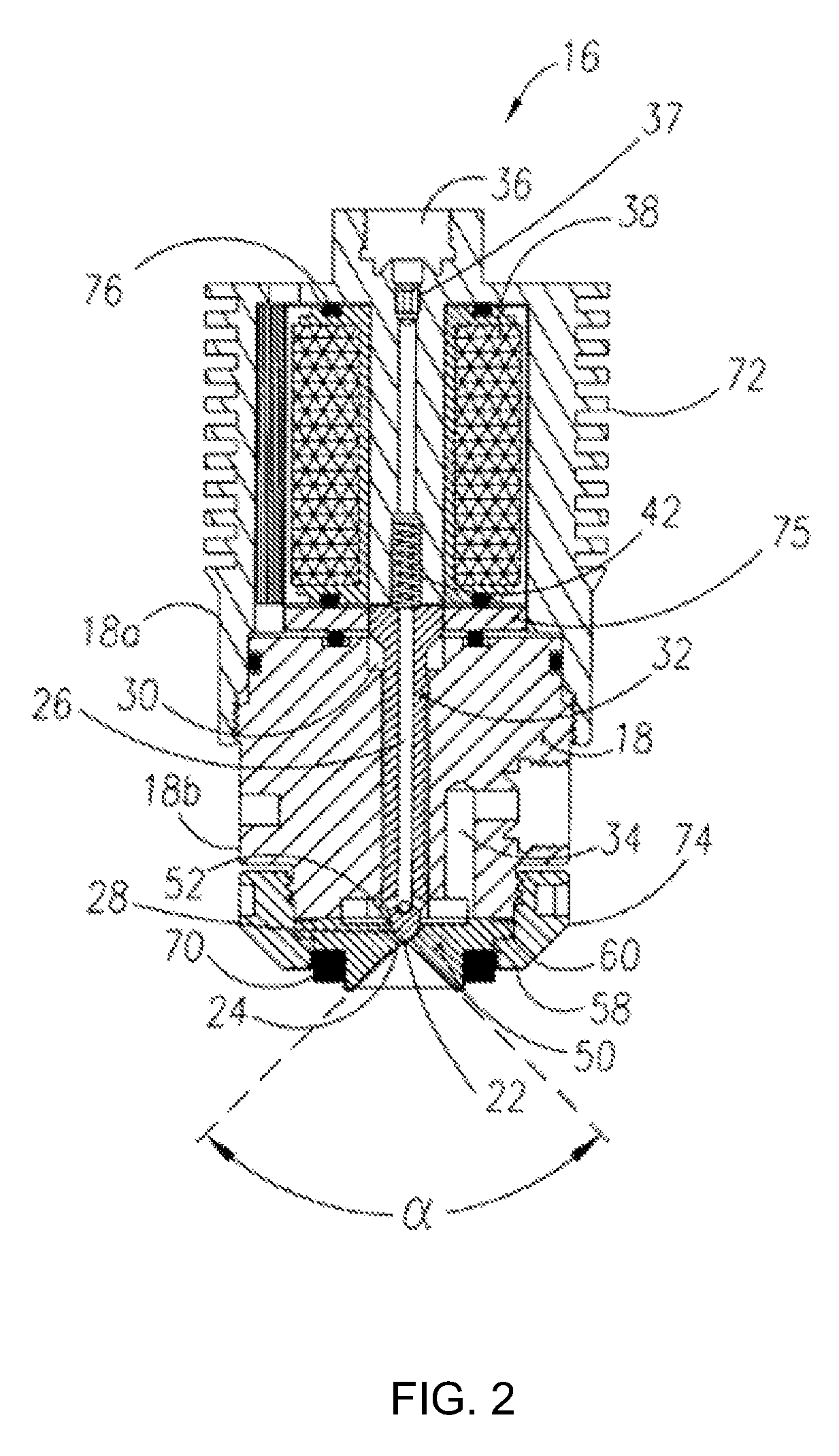 Method and apparatus for reducing emissions in diesel engines