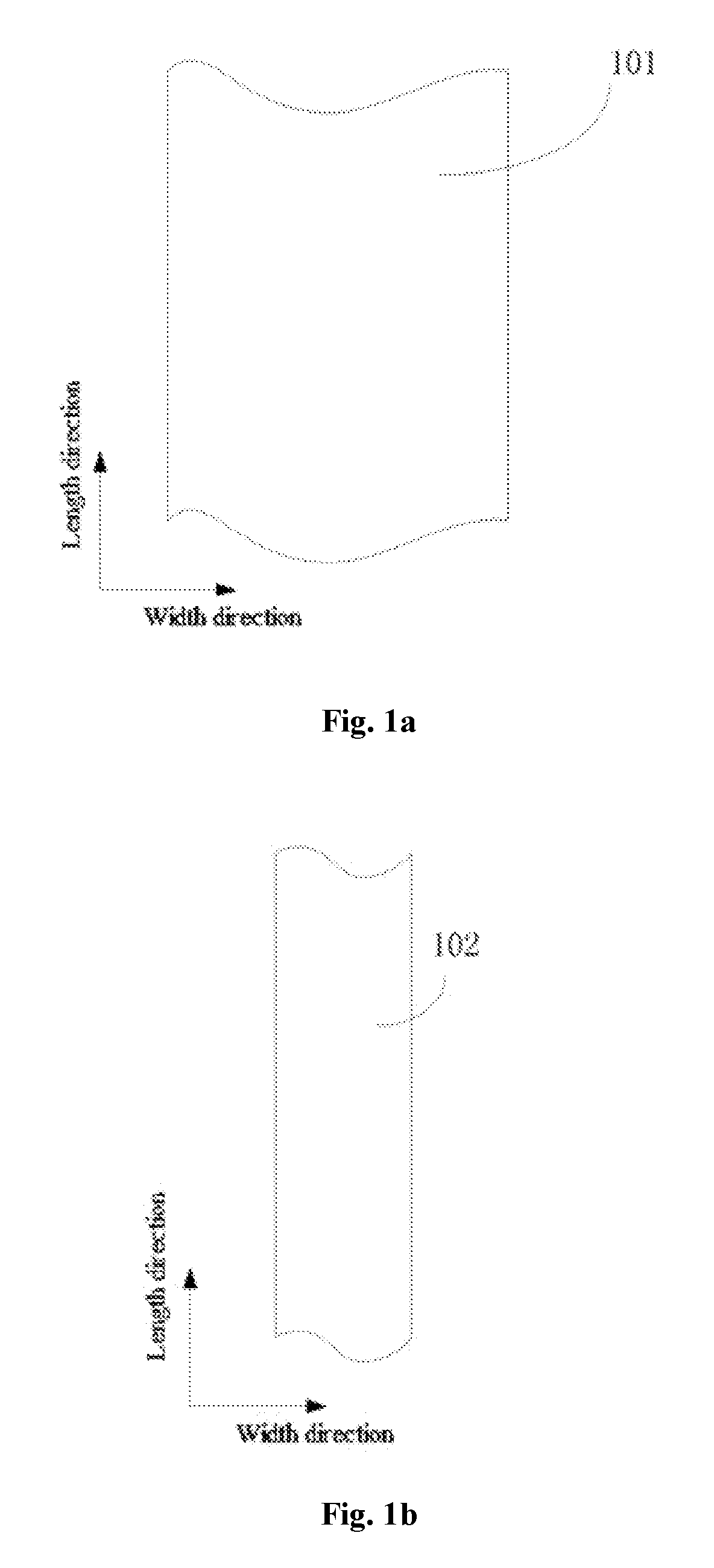 High-strength fabric and manufacturing method therefor