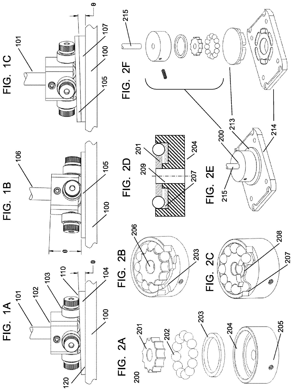Microfluidic systems, pumps, valves, fluidic chips thereof, and applications of same