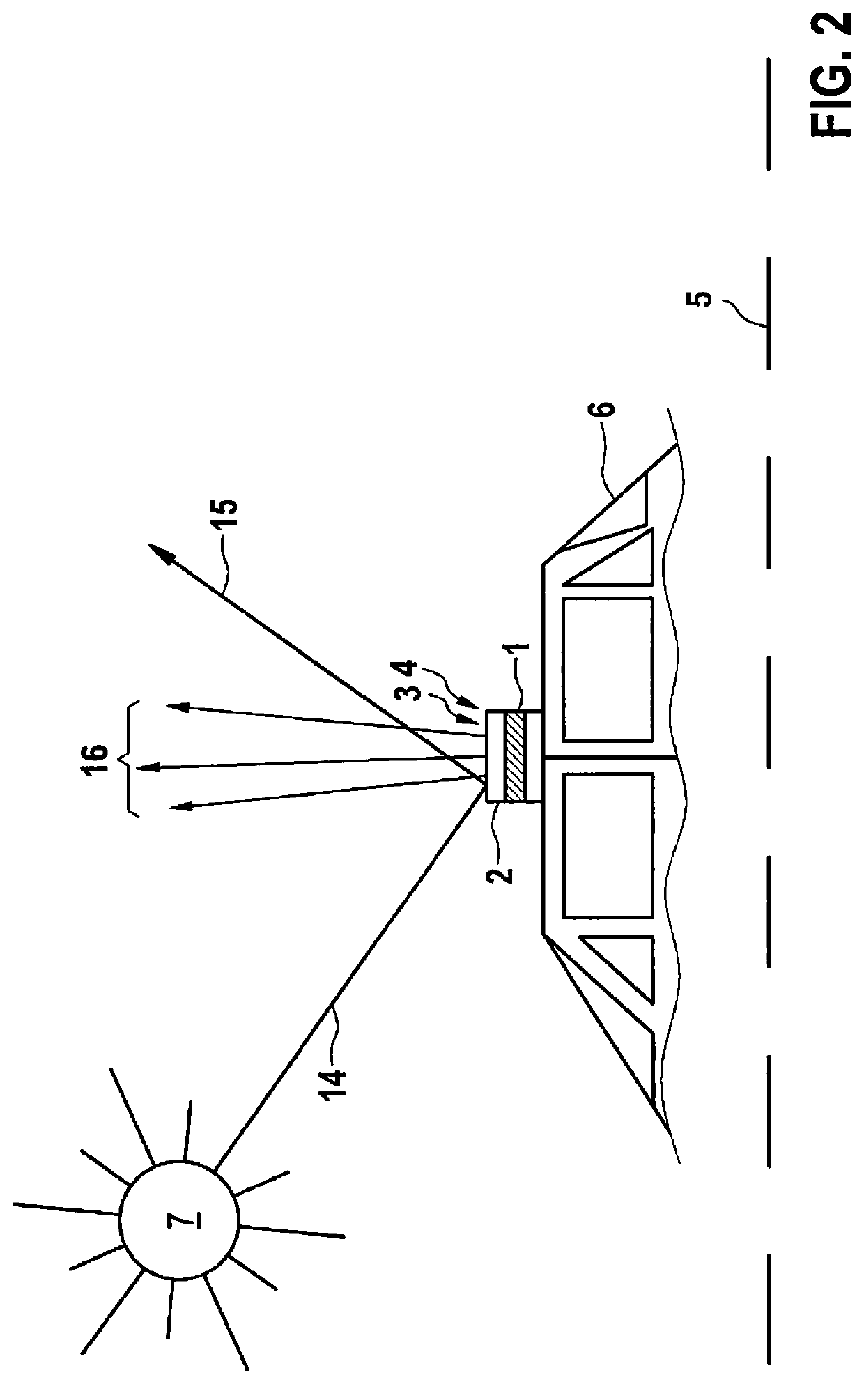 Device and method for manufacturing a device