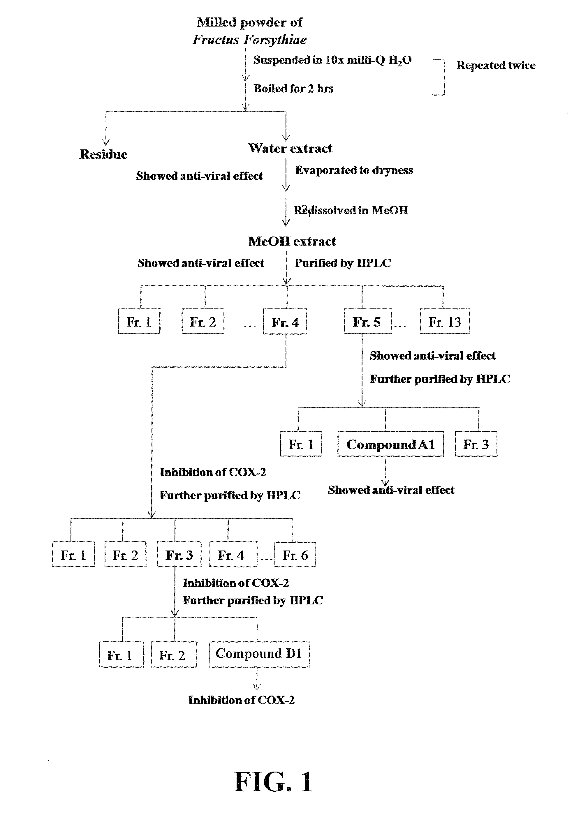 Materials and Methods for Prevention and Treatment of Viral Infections