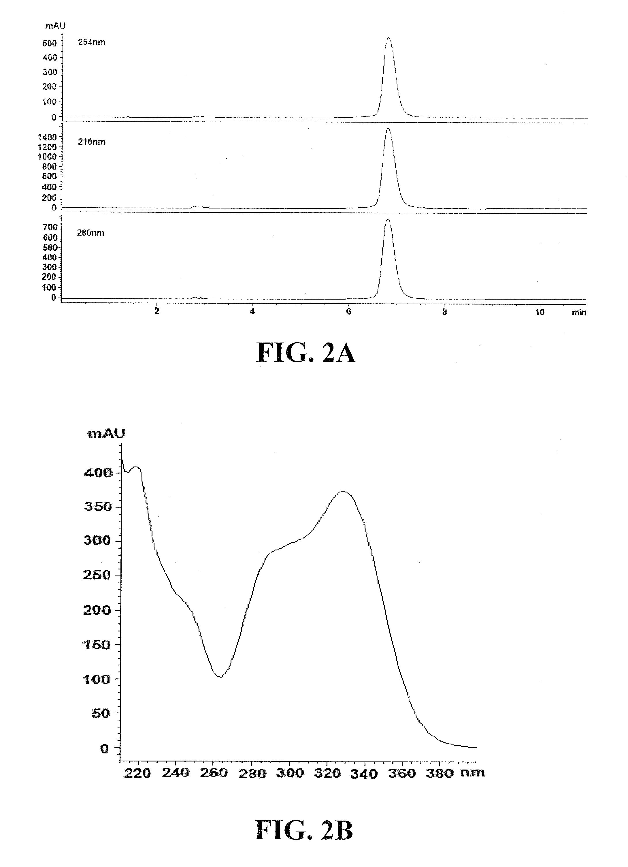 Materials and Methods for Prevention and Treatment of Viral Infections