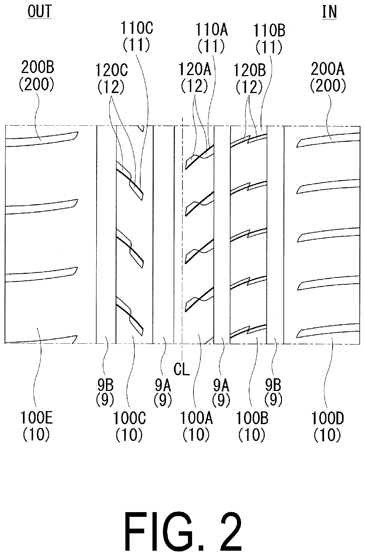 Pneumatic Tire