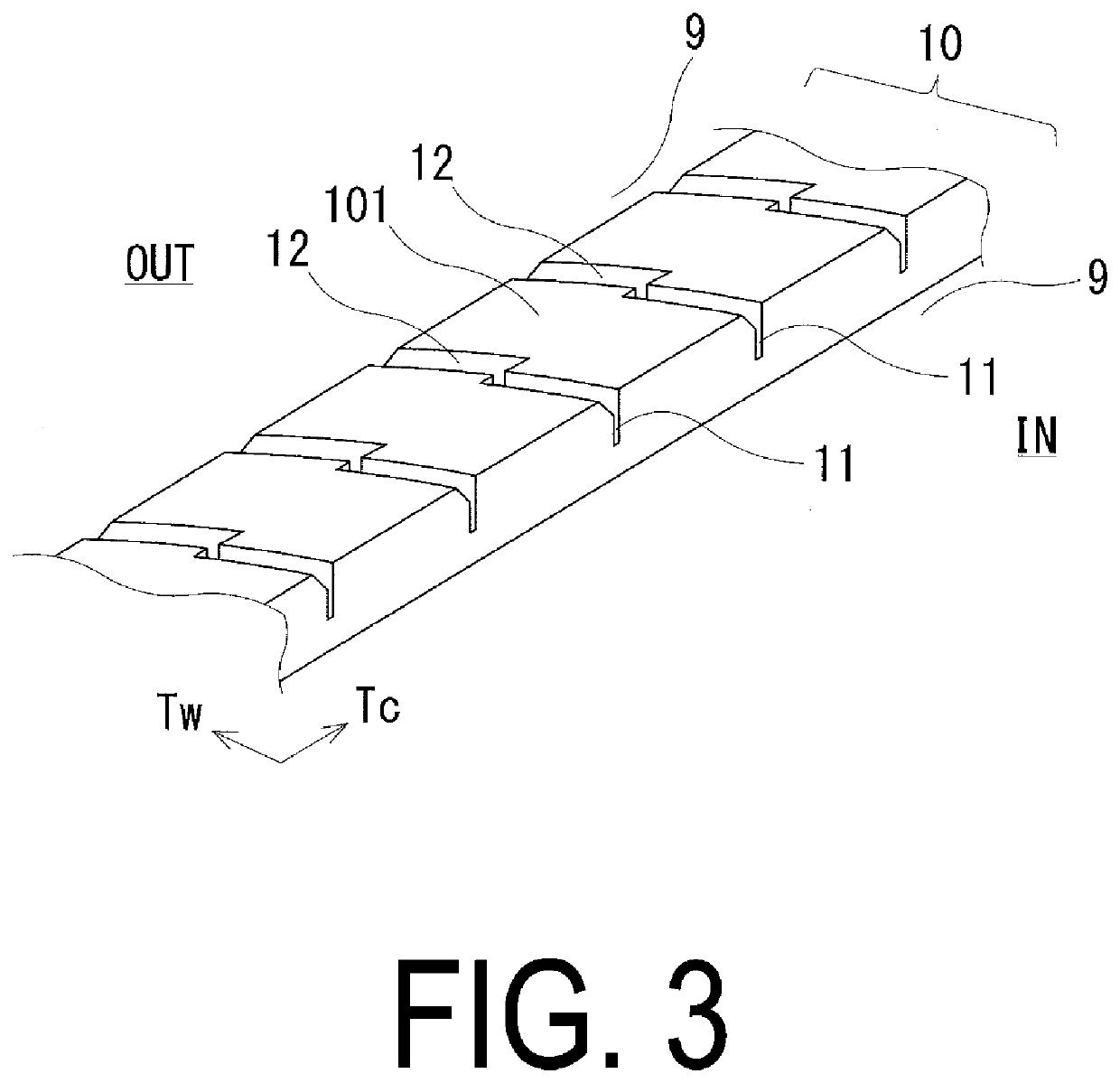 Pneumatic Tire