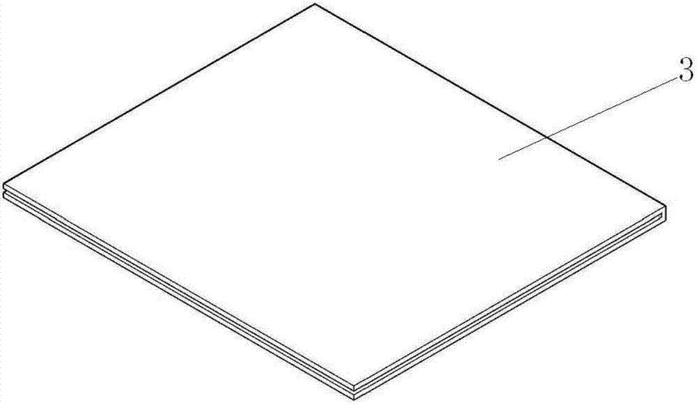 Adjustable shading device used for taking photographs with mobile phone