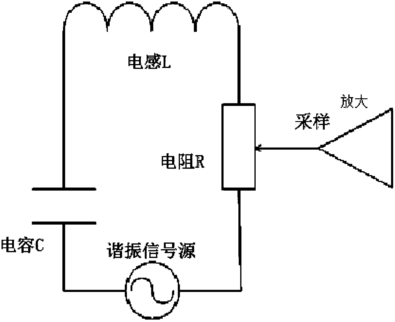 Packing defect detecting device and detecting method for boxed cigarettes