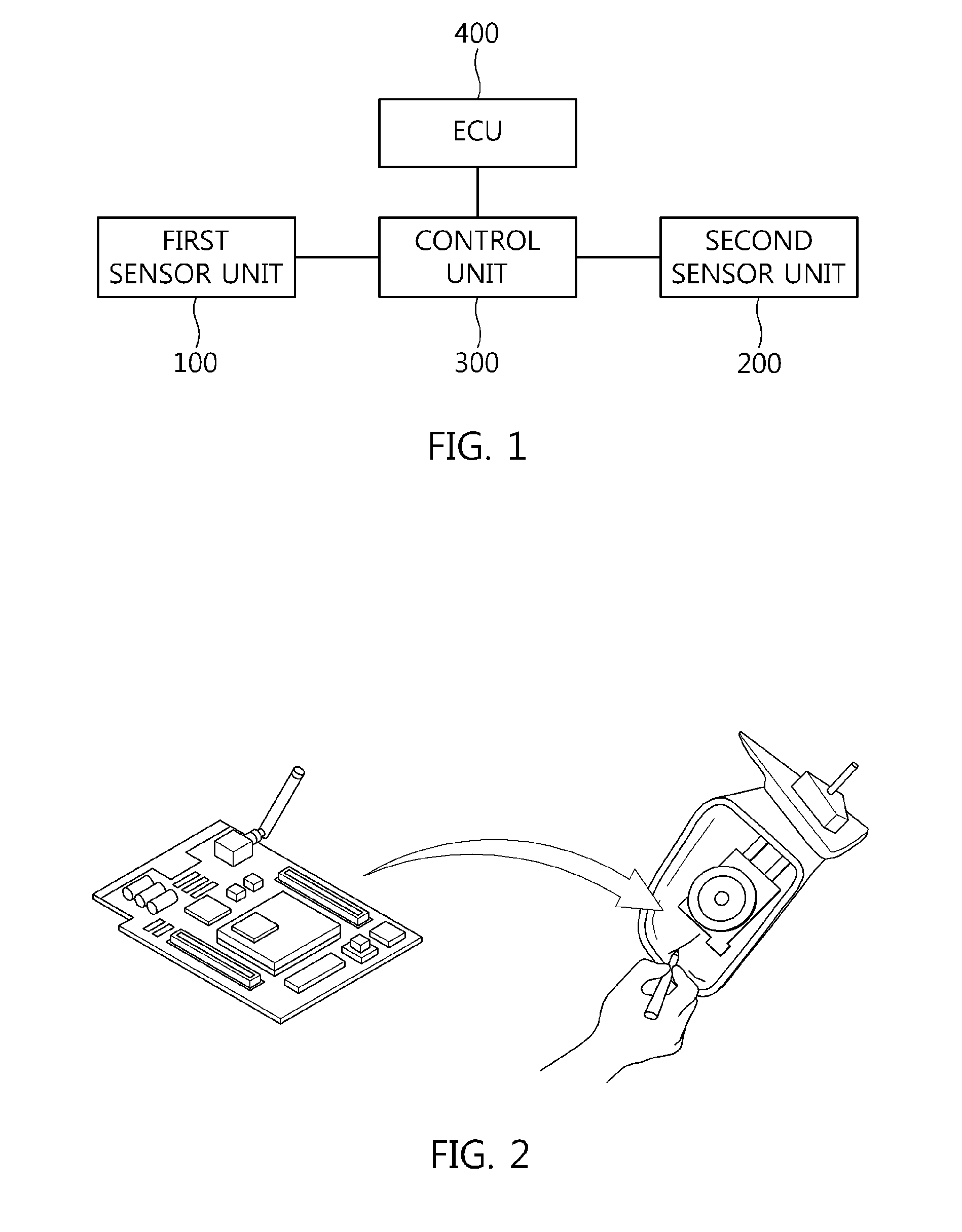 Method and apparatus for detecting intrusion into vehicle