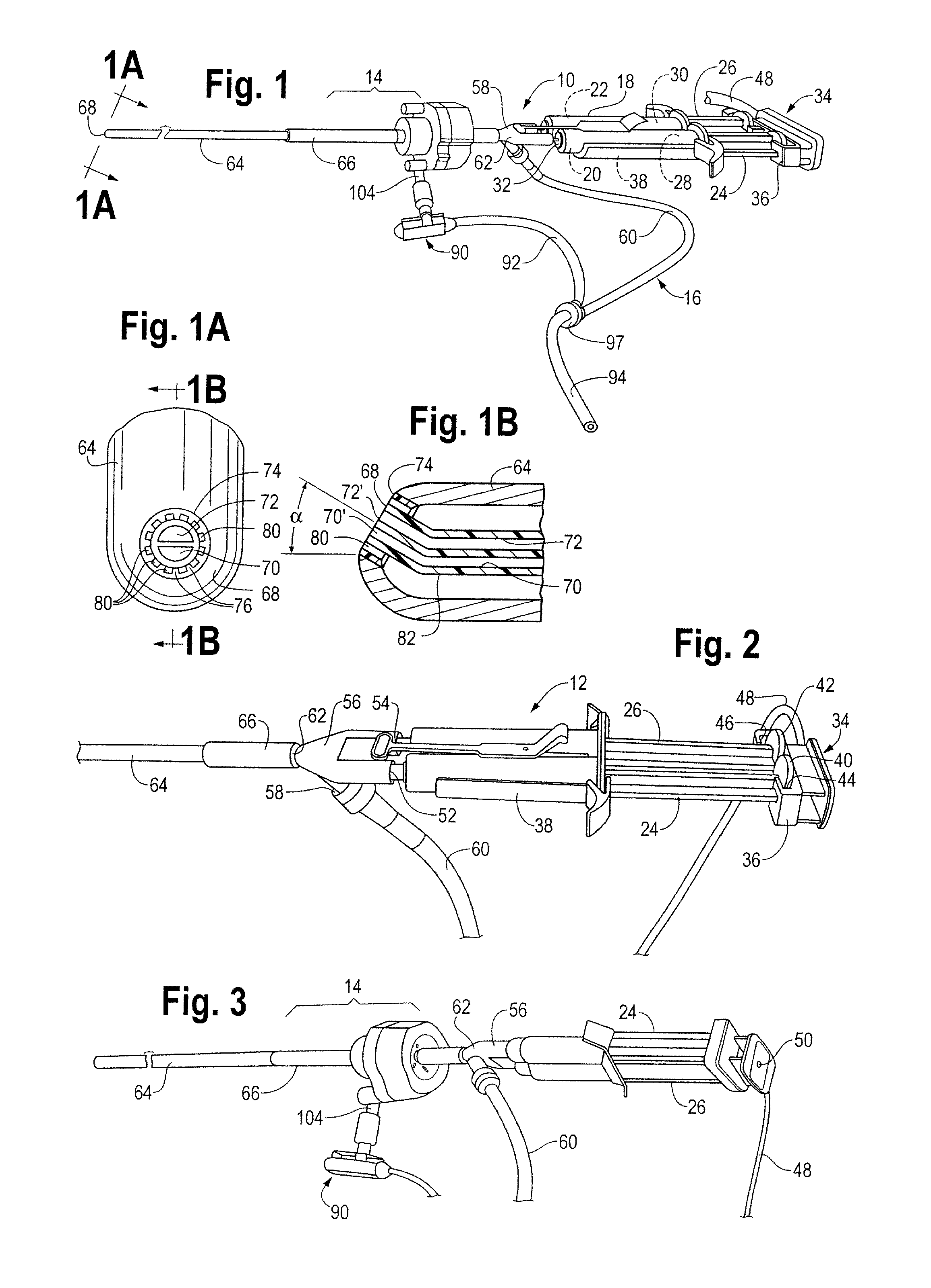 Tissue sealing system and apparatus