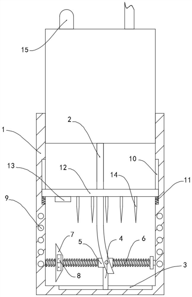 Multifunctional oral irrigator