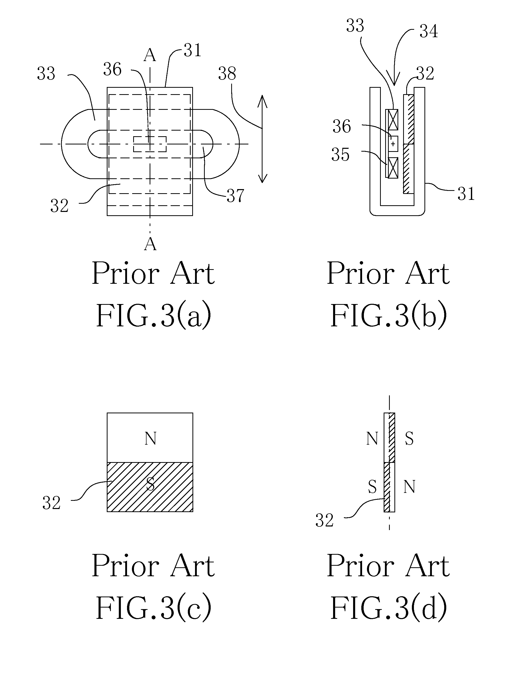 Optical image stabilizer