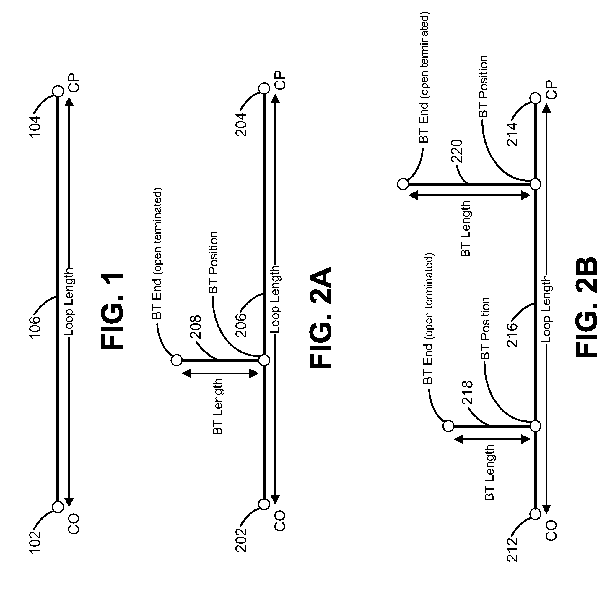 DSL Loop Topology Recognition Based on the Insertion Loss (Hlog) Measurements