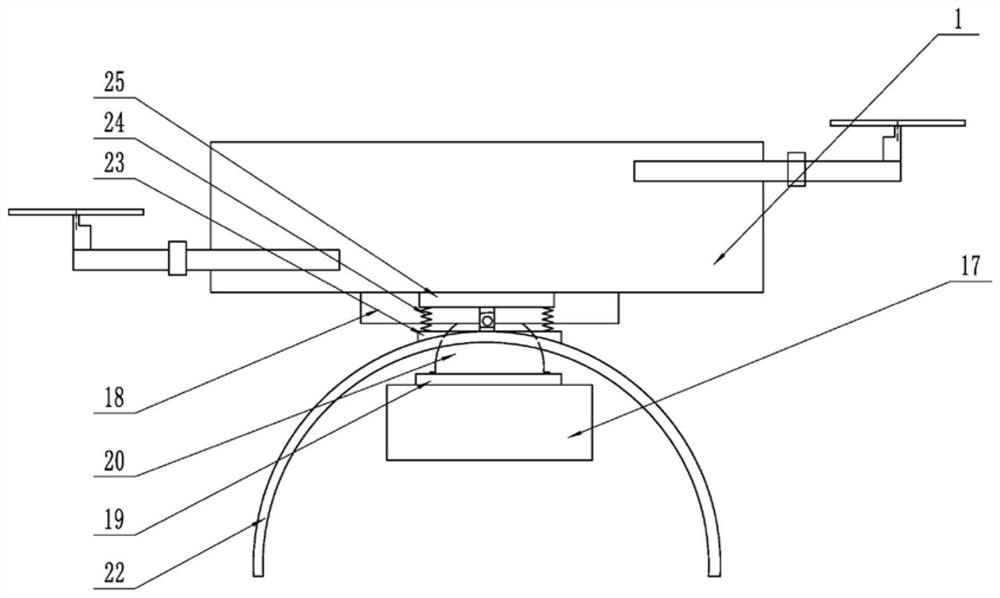 A Synchronous Integrated Survey and Design System for Unmanned Aerial Vehicles