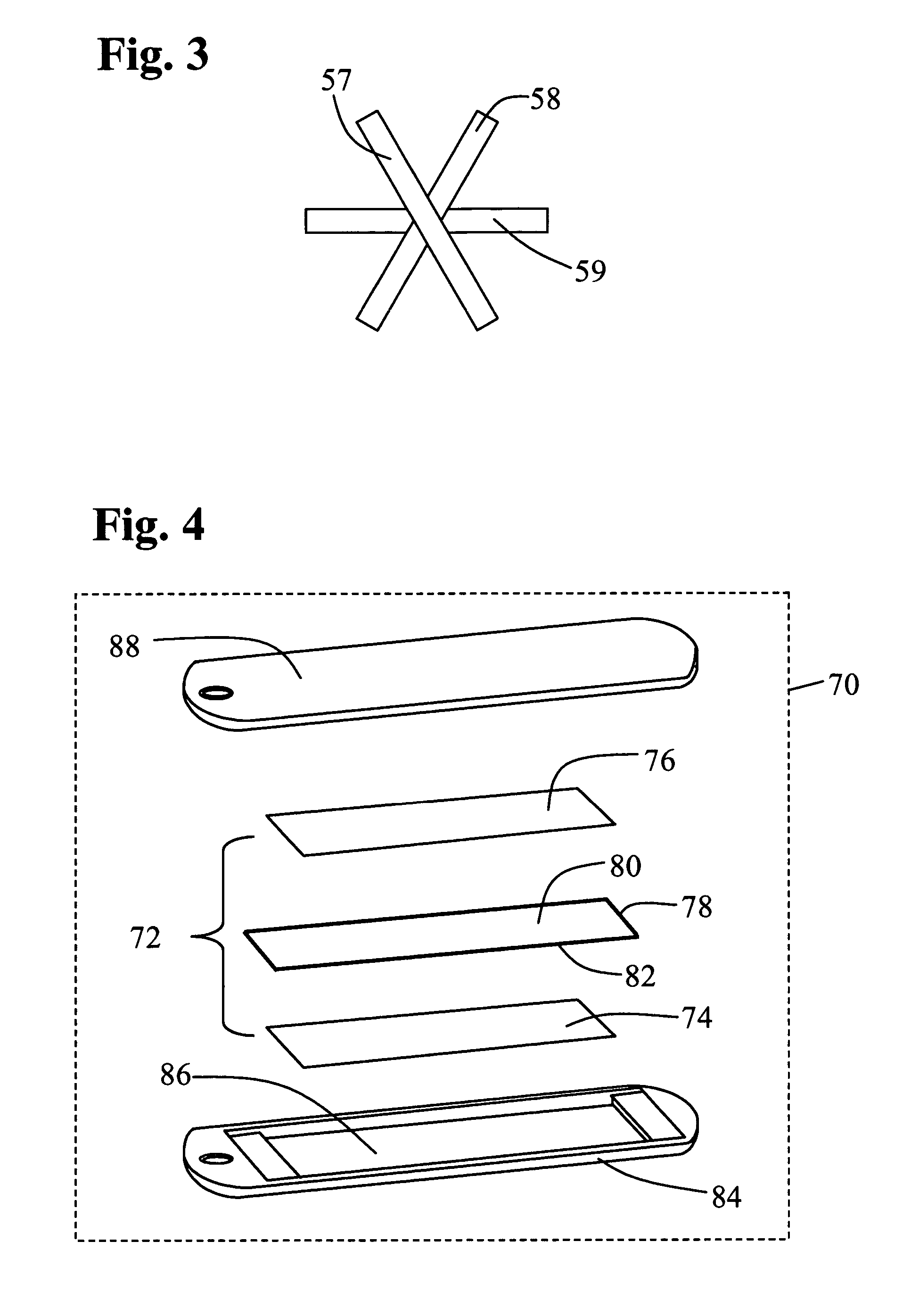 Miniature magnetomechanical tag for detecting surgical sponges and implements