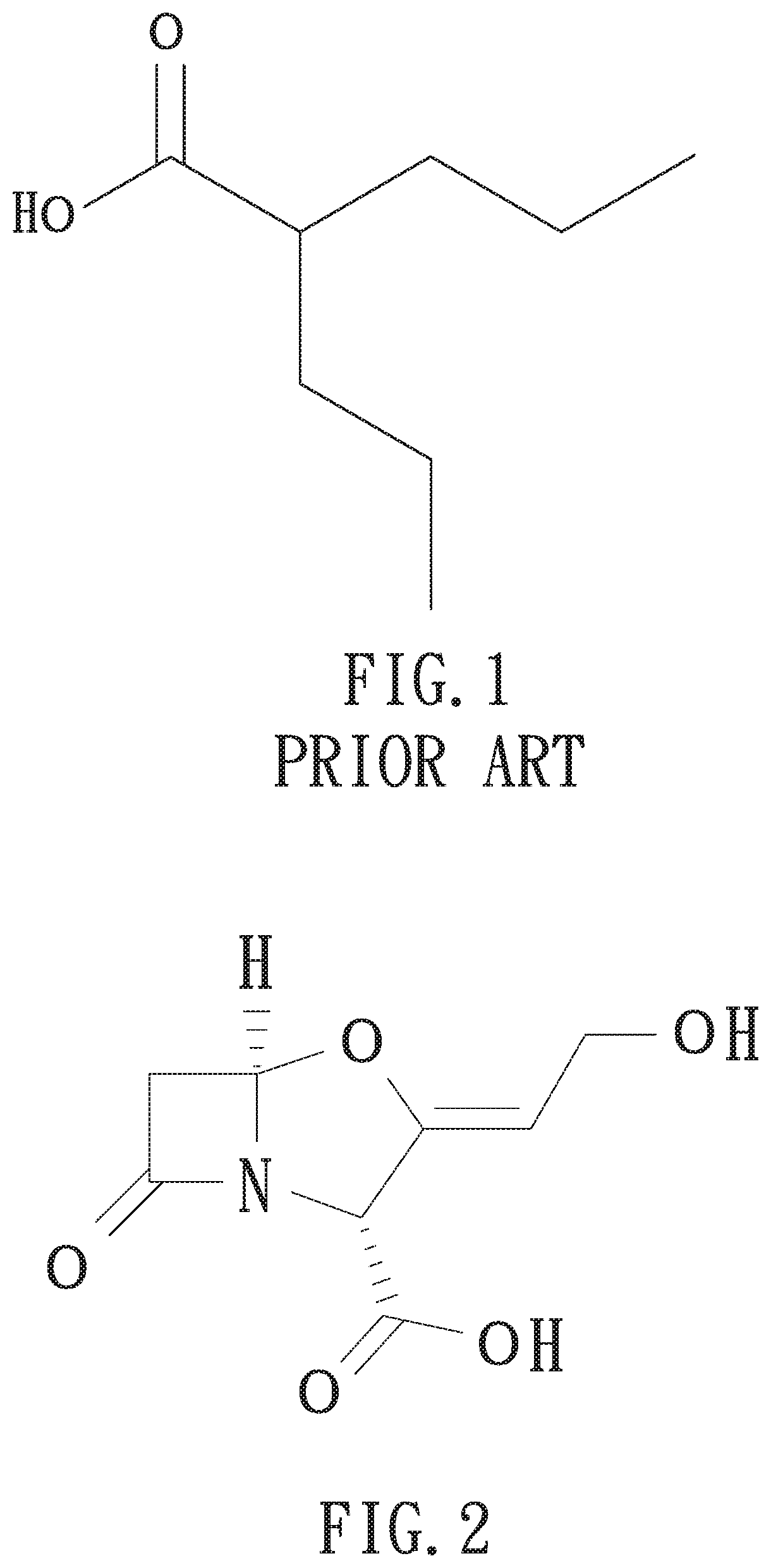 Pharmaceutical composition including clavulanic acid and valproic acid, method for treatment of epilepsy seizure, and method for treatment of epilepsy-associated motor symptom and cognitive impairment