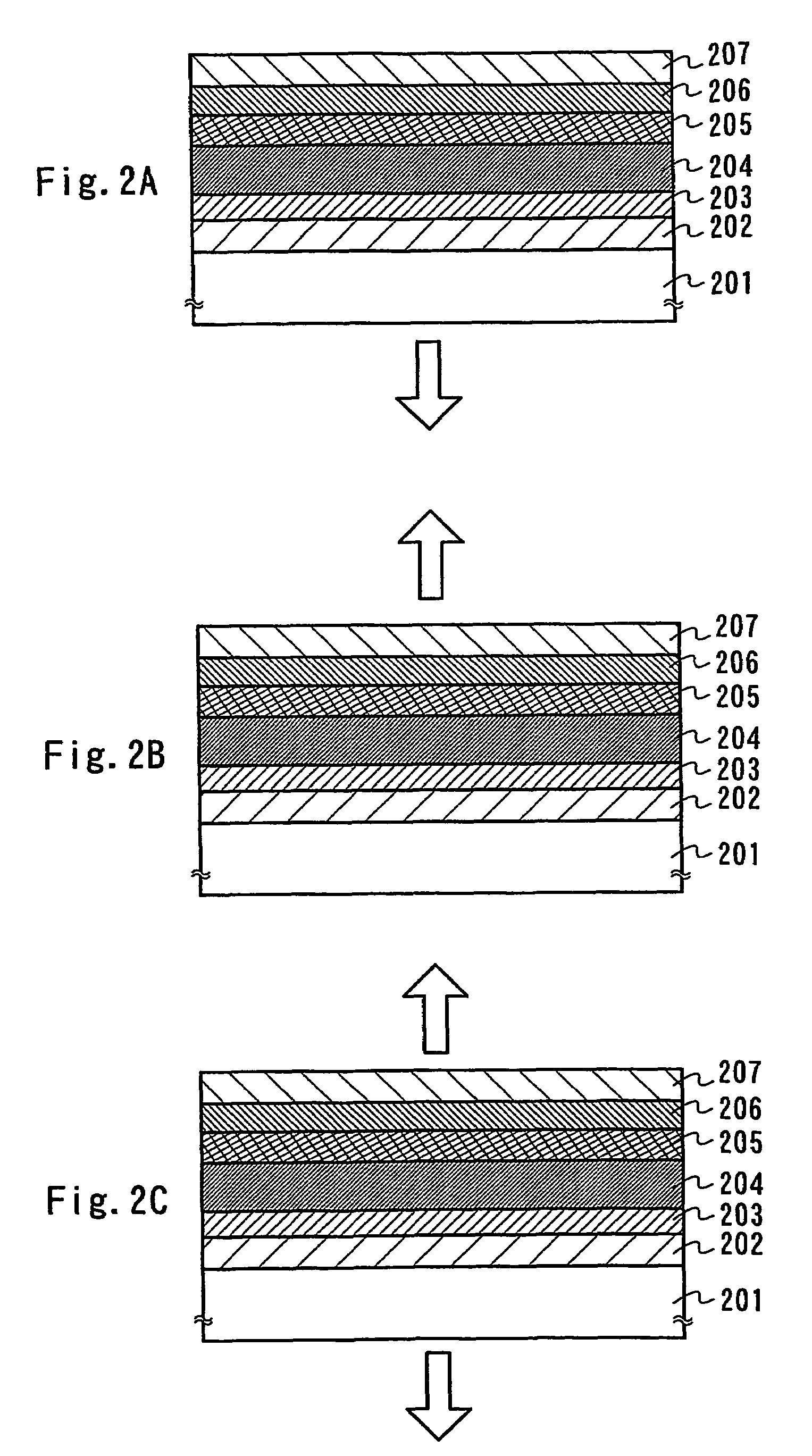 Light-emitting device and method for manufacturing the same