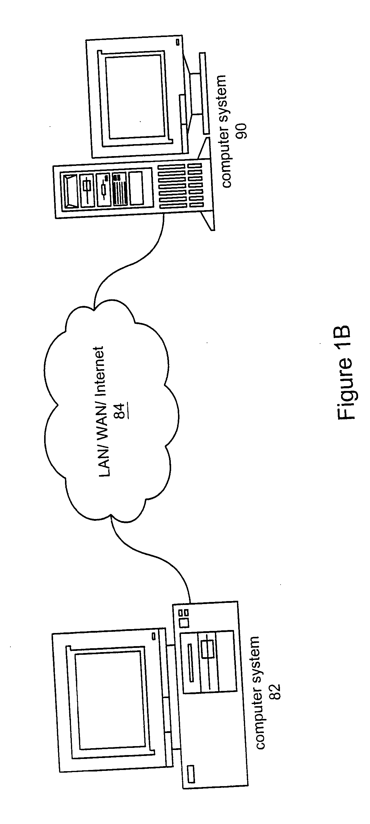 Static binding of nodes to virtual instruments in a graphical program