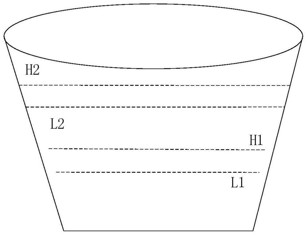 Air conditioner and drainage method thereof