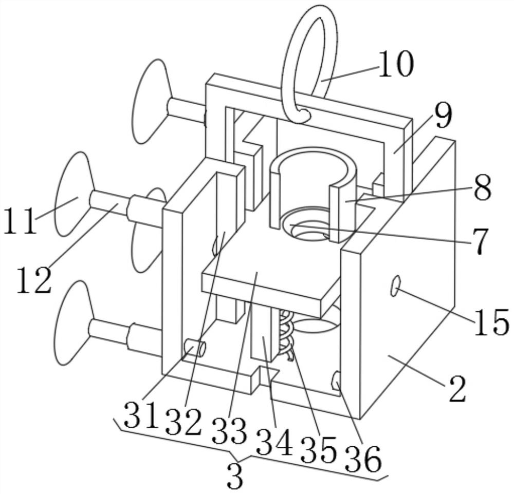 A multi-functional infusion reminder device for inpatients