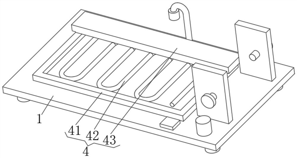 A multi-functional infusion reminder device for inpatients