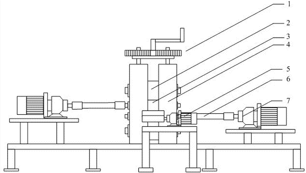 Multifunctional rolling mill for producing thin metal straps and ultra-thin metal straps