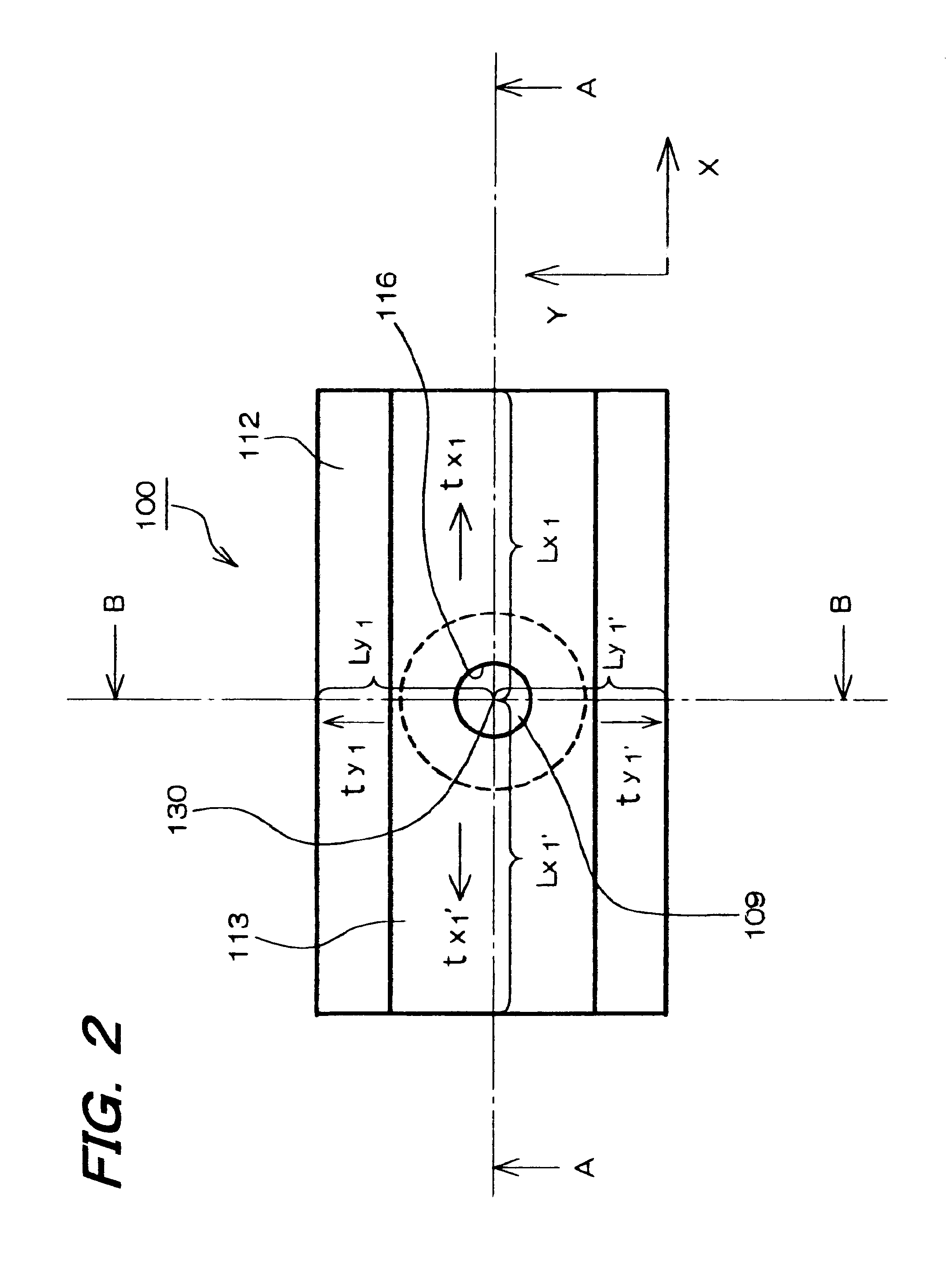 Surface emitting semiconductor laser and surface emitting semiconductor laser array