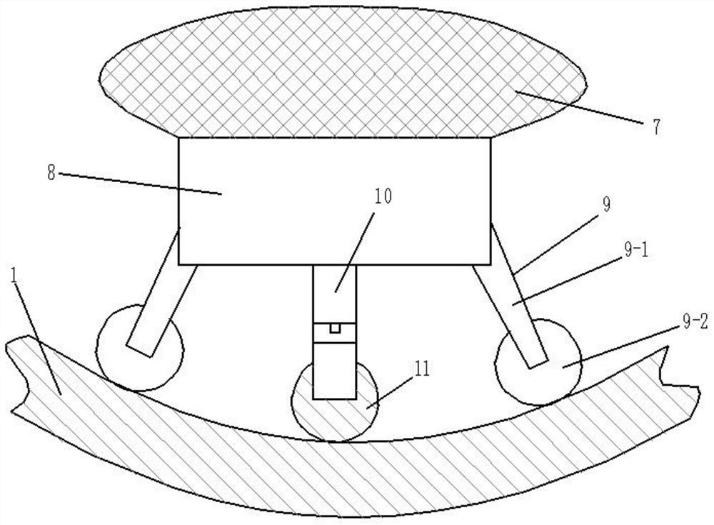 A pilot spatial hearing ability training system