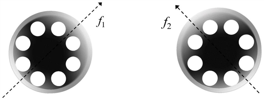 A Chemical Trimming Method for Second Harmonic Error of Quartz Cylindrical Harmonic Oscillator