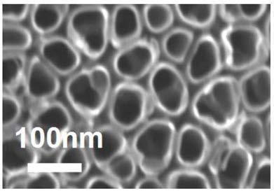 Preparation method of medical titanium surface gradient nanometer silver
