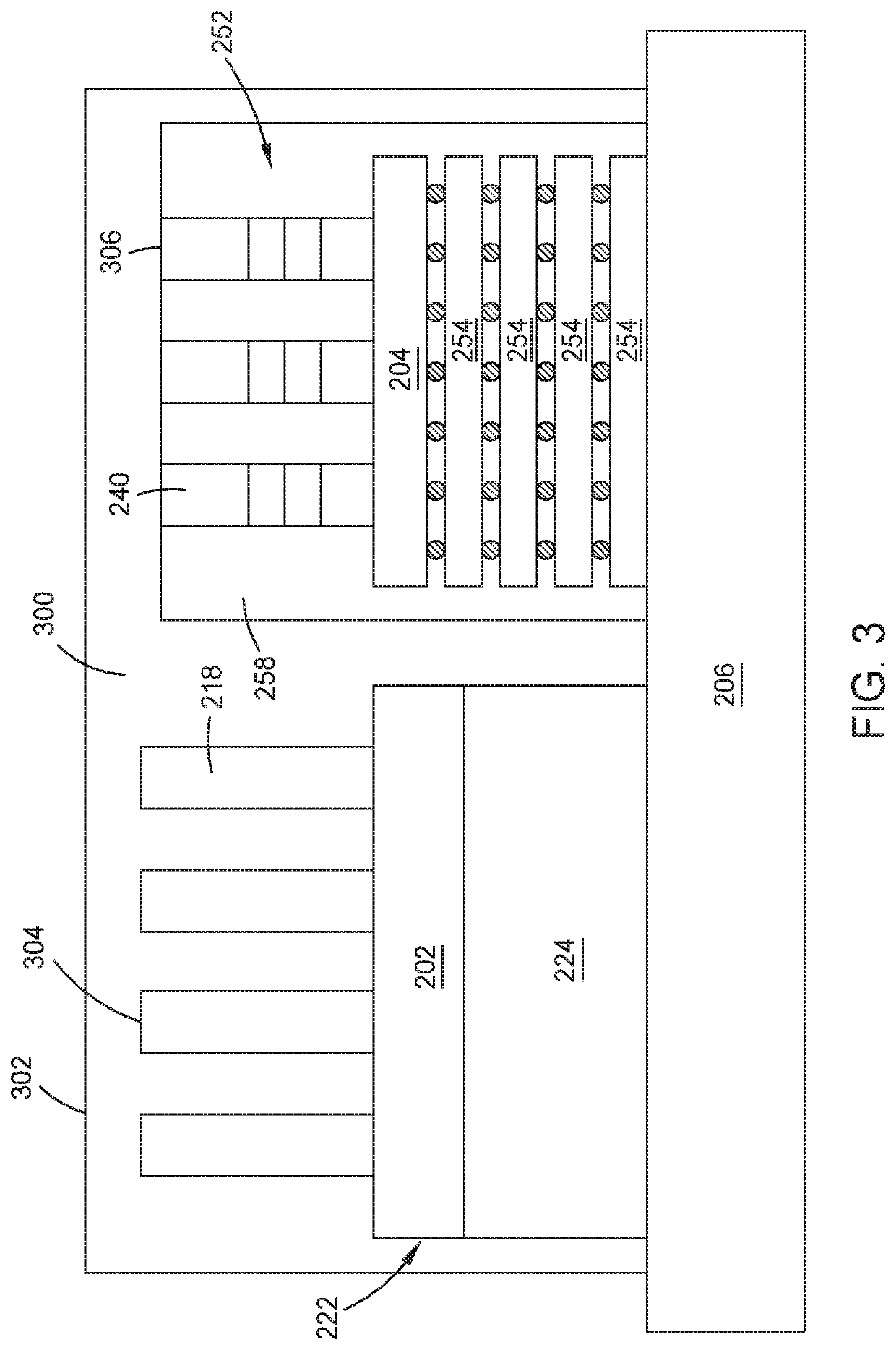 Package integration for laterally mounted IC dies with dissimilar solder interconnects