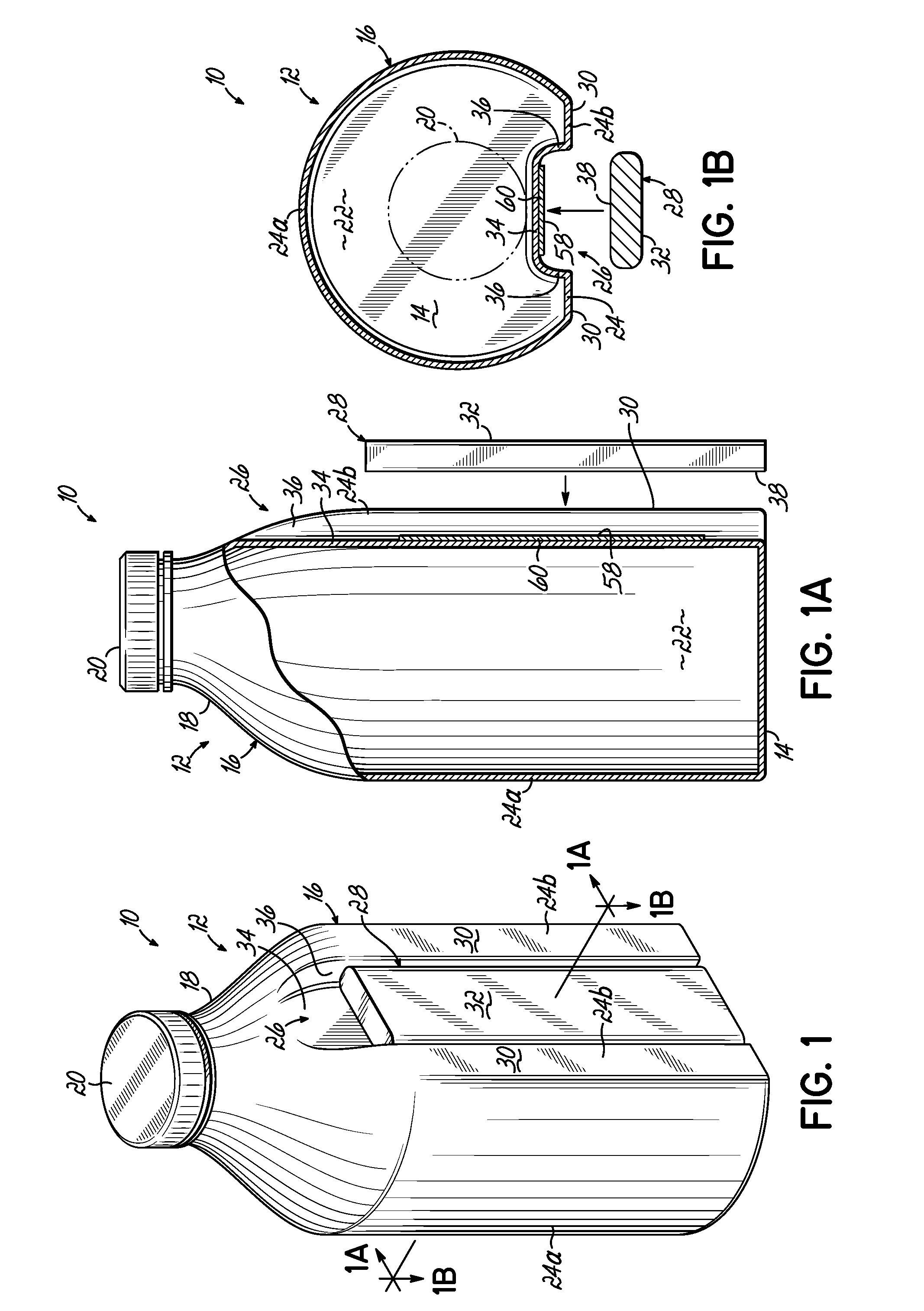 Package System