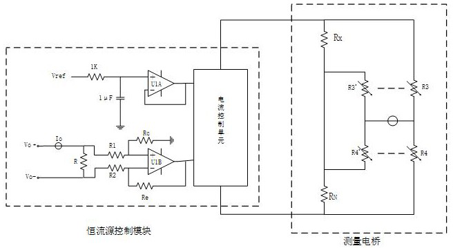 Double-end grounding loop resistance test method without dismounting grounding wire