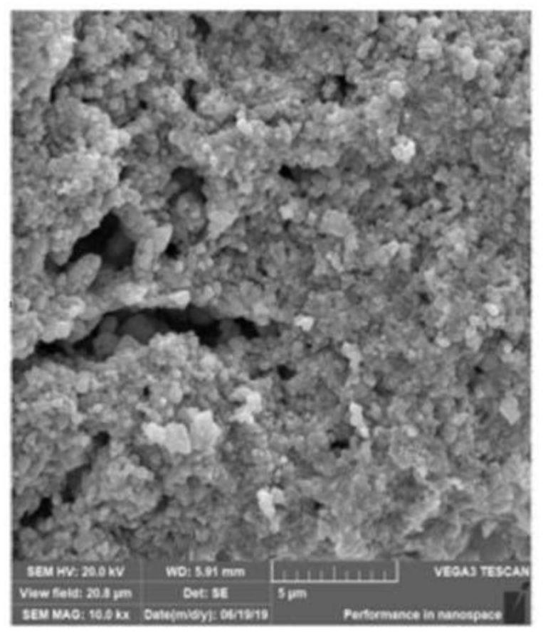 Biomacromolecular repair agent for lead-acid battery and preparation method thereof