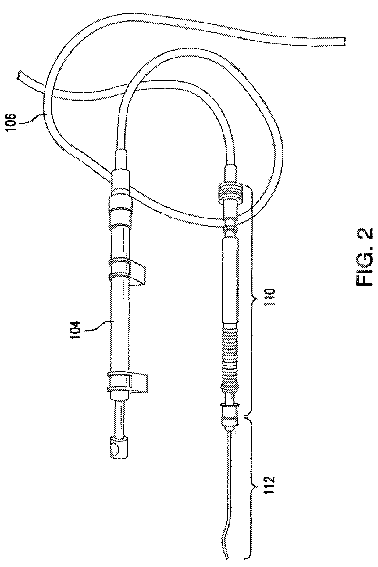 Surgical tool and method for ocular tissue transplantation