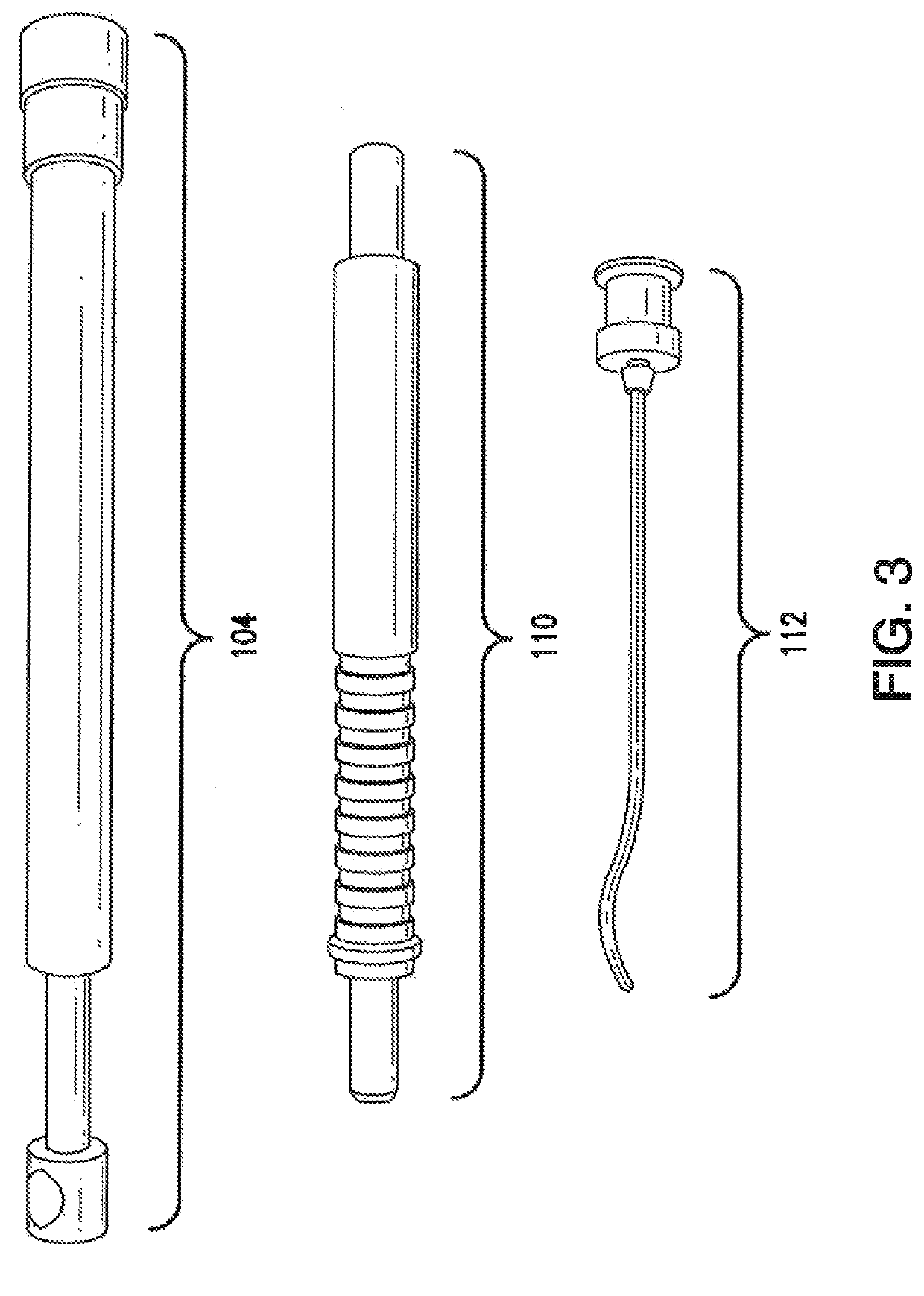 Surgical tool and method for ocular tissue transplantation