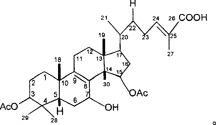 Composition for improving intestine and gastric action