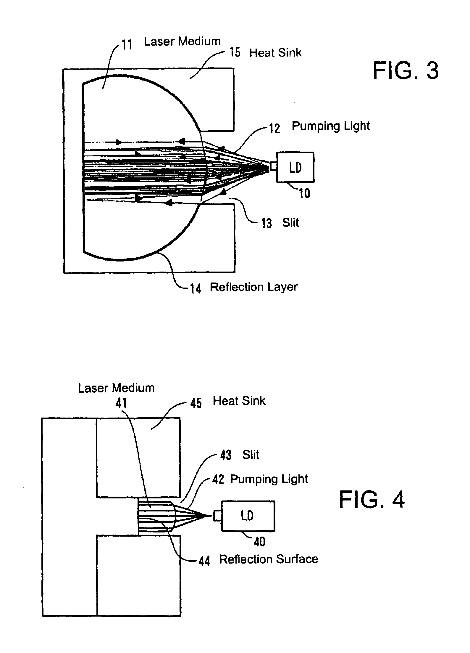 Solid state laser