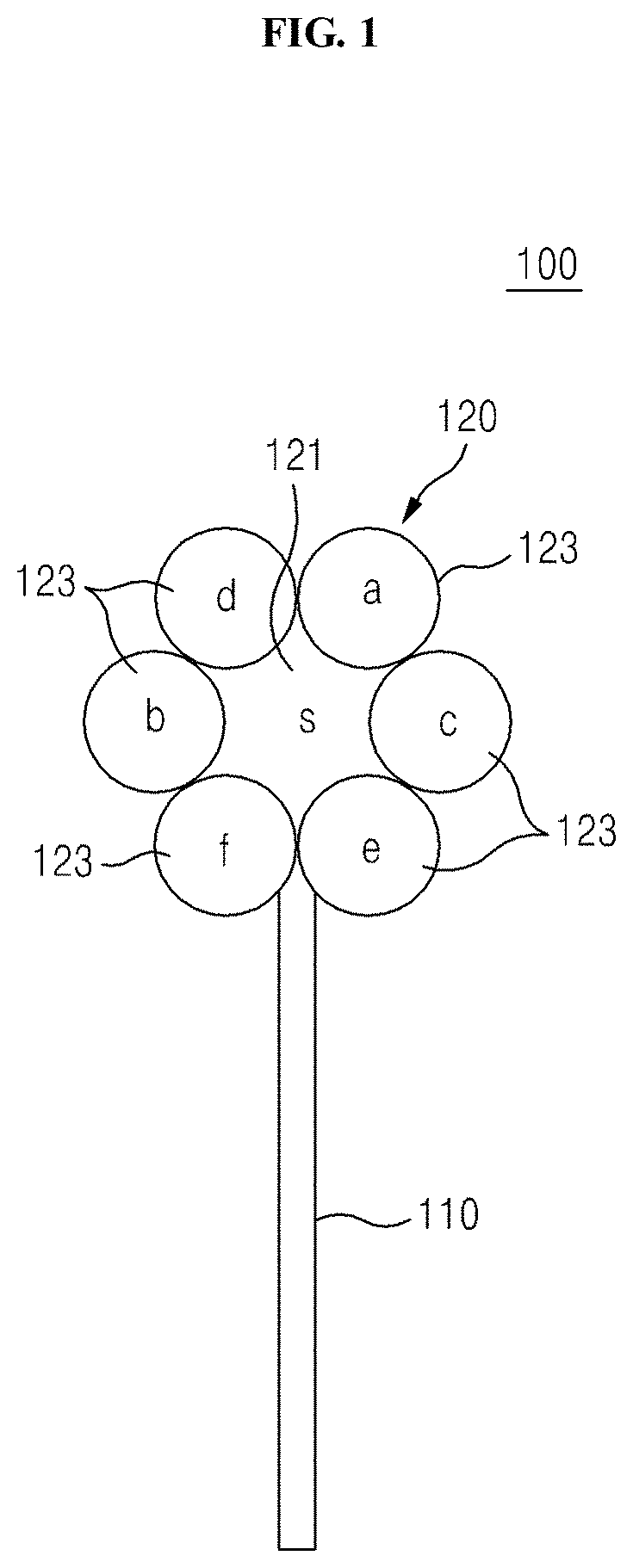 Color palette for capturing person's image for determination of facial skin color, and method and apparatus using same