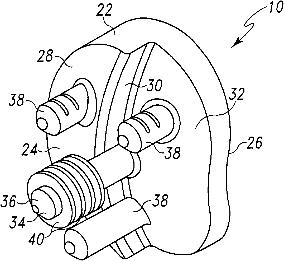 Reciprocating rasp surgical instrument