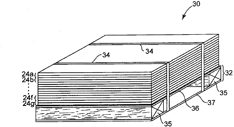 Self-etching cementitious substrate coating composition