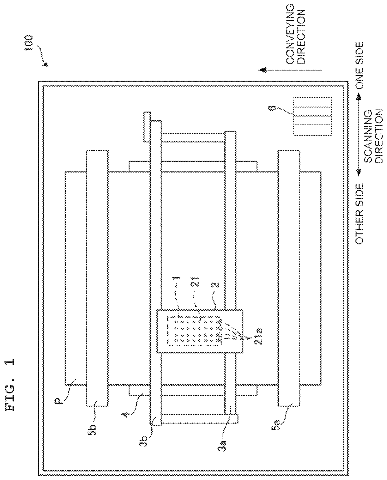 Liquid Discharging Head