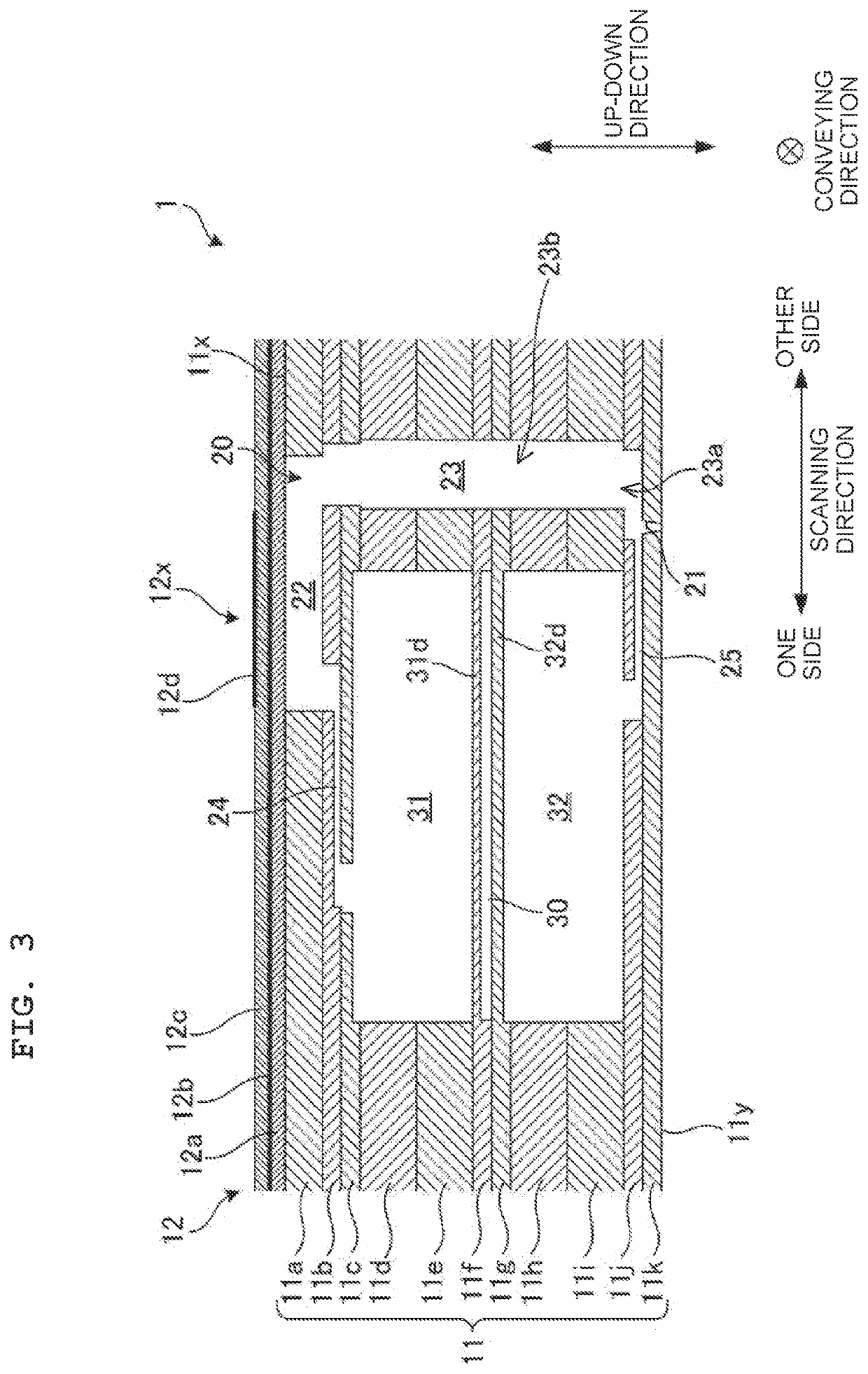 Liquid Discharging Head