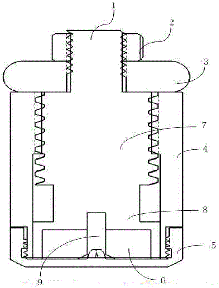 an adsorber