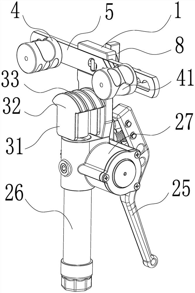 Hydraulic pipe bender