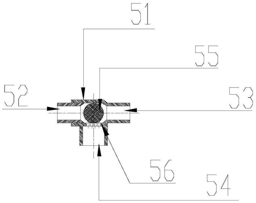 A compensating sealed butterfly valve