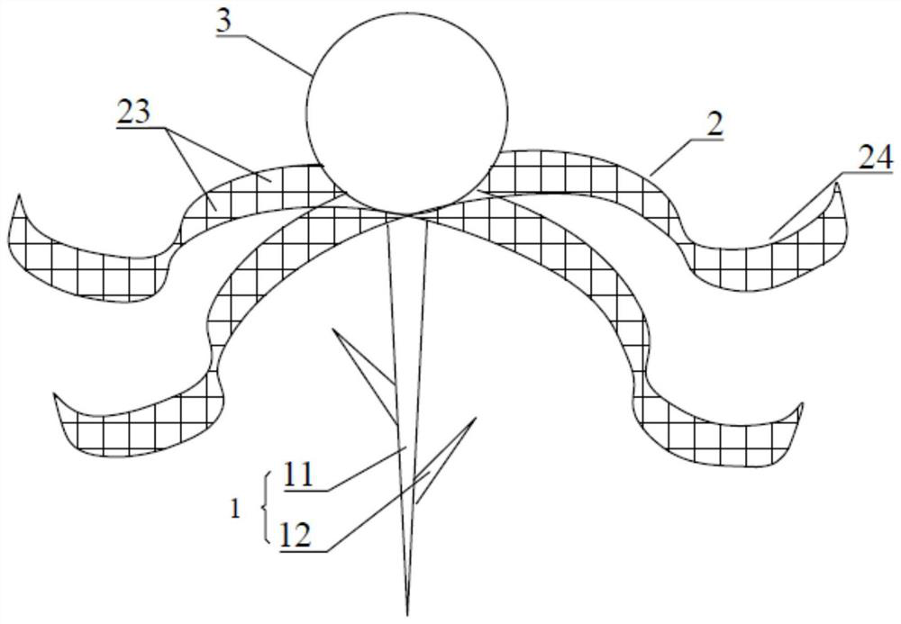 Submarine cable scouring monitoring and early warning protection system and method