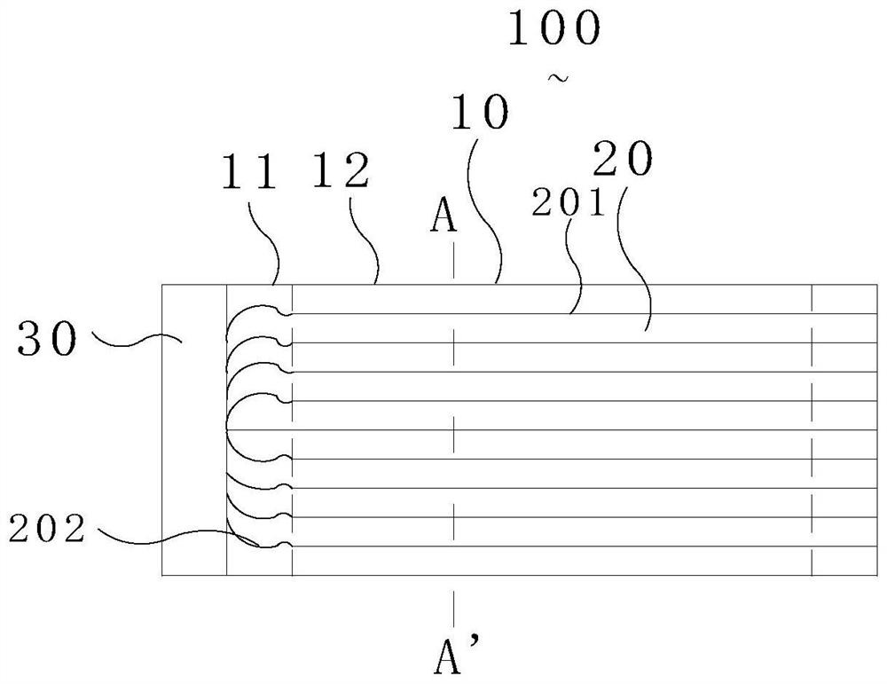 Light guide plate