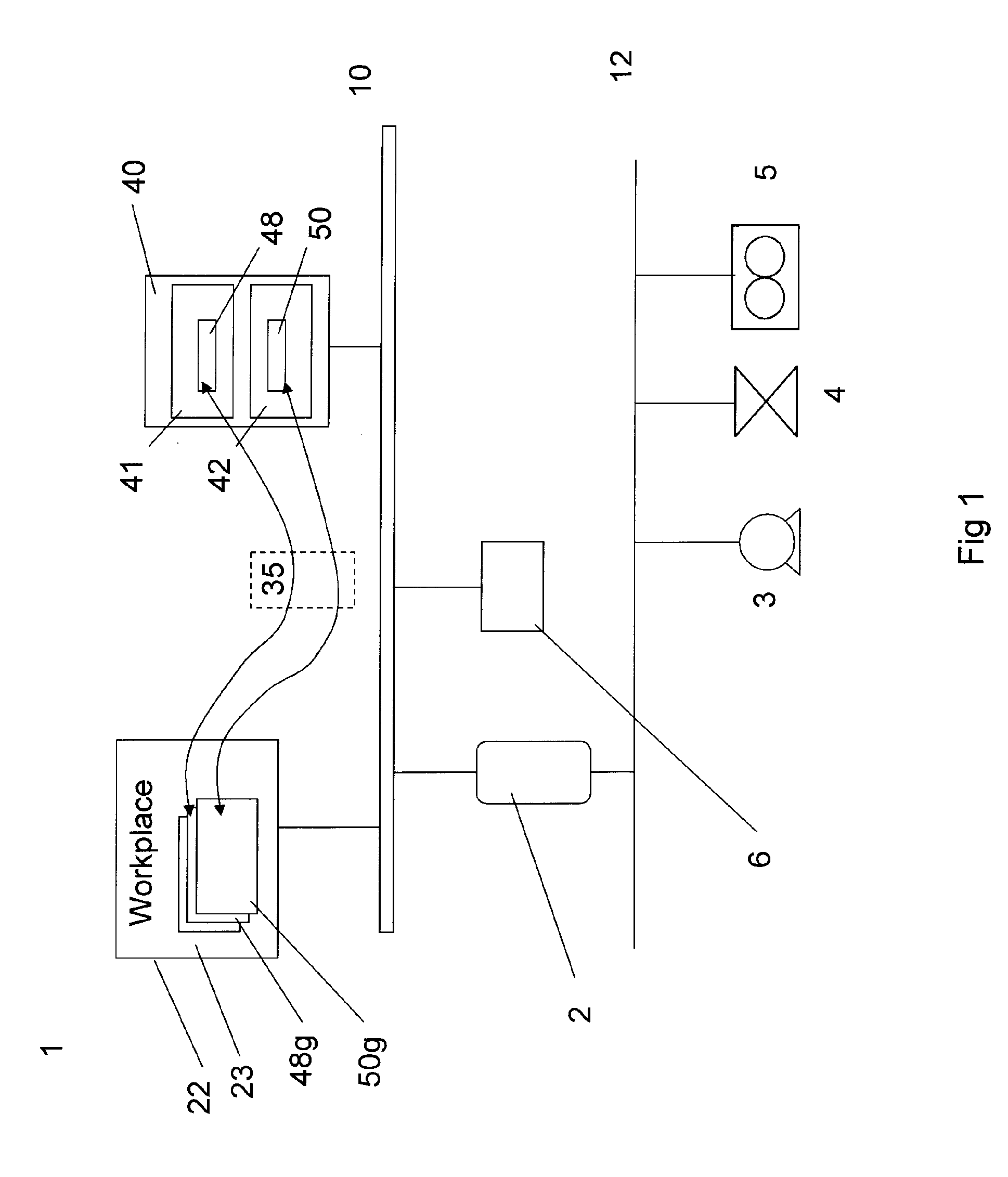 Method For Control In A Process Control System Implemented In Part By One Or More Computer Implemented Run-Time Processes