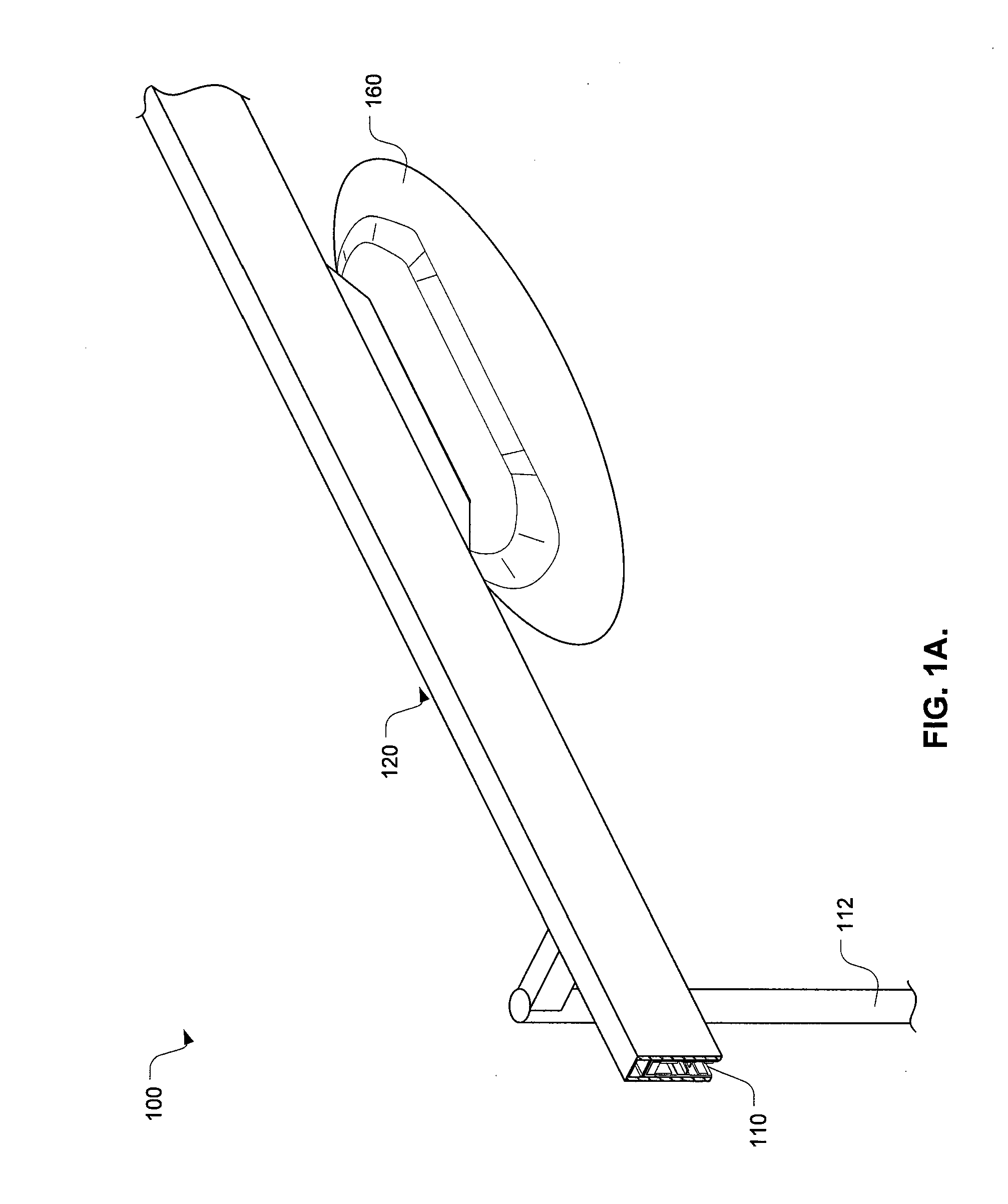 Guideway switch apparatus for magnetically levitated vehicles