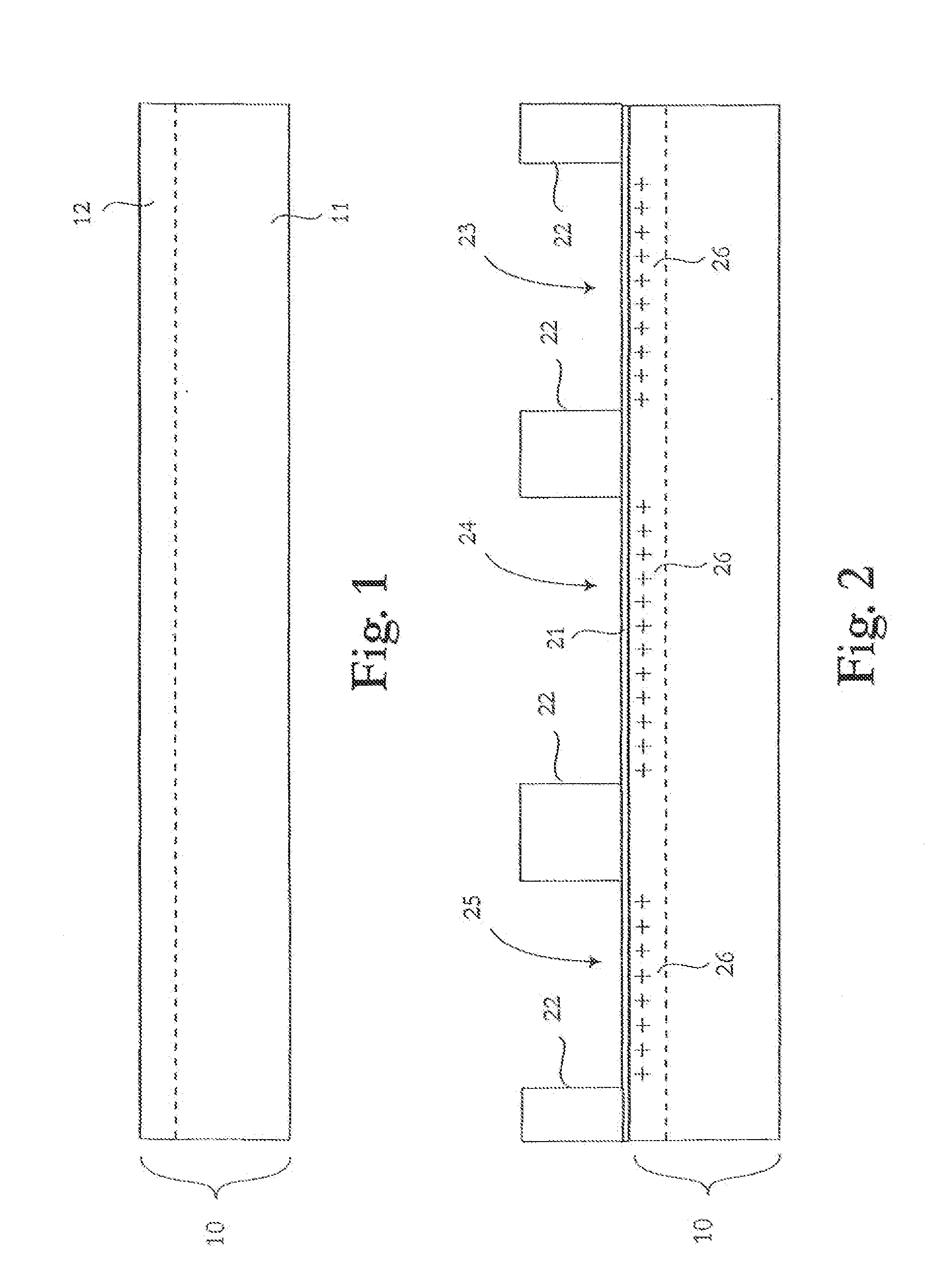 Semiconductor Process and Integrated Circuit