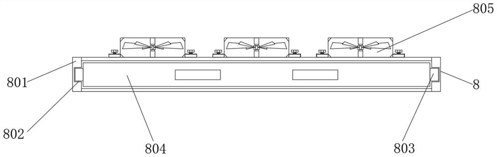 Tail-bundled bolt machining facility and technology